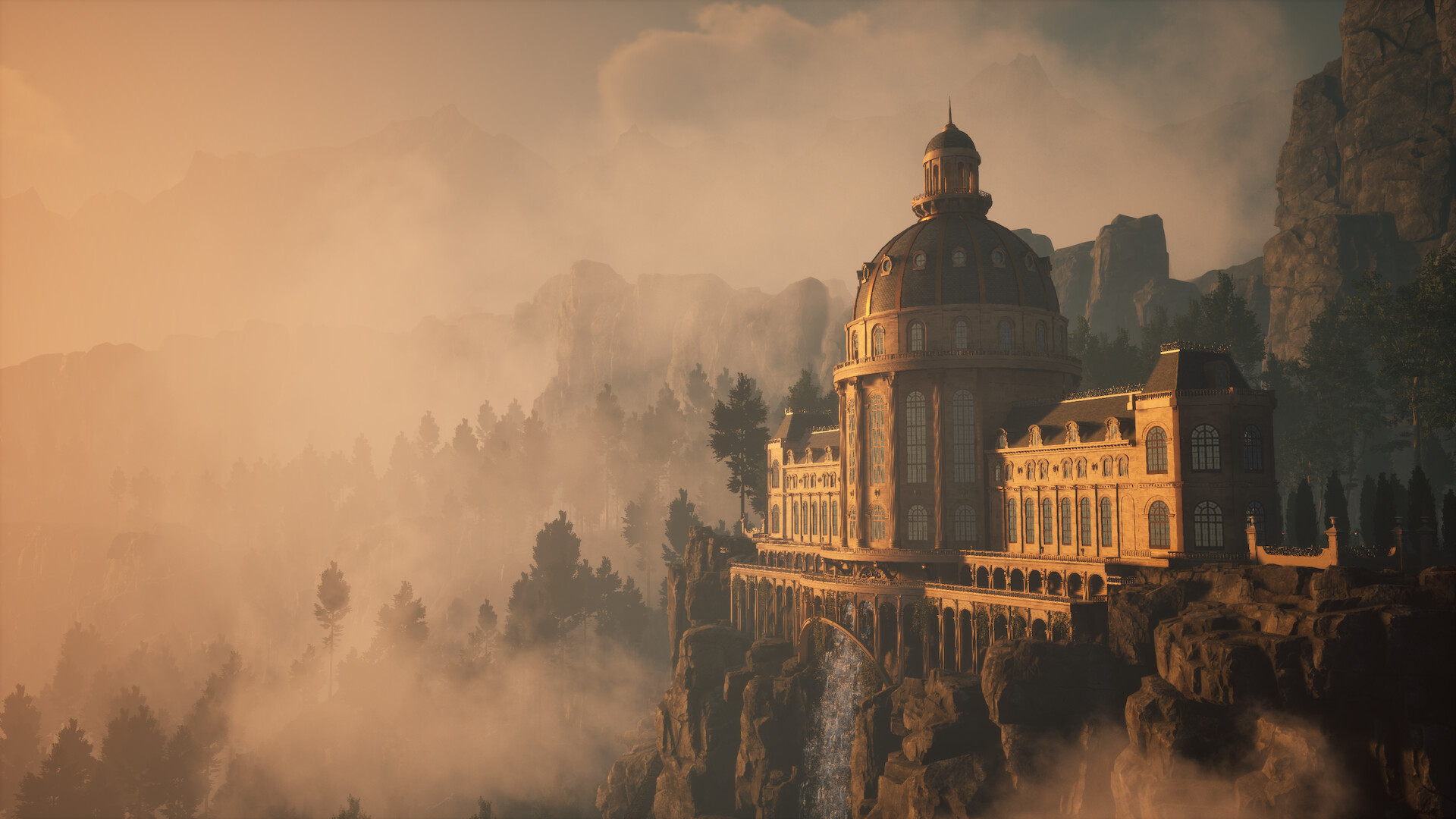 Скриншот из игры Terra Foliata - 10