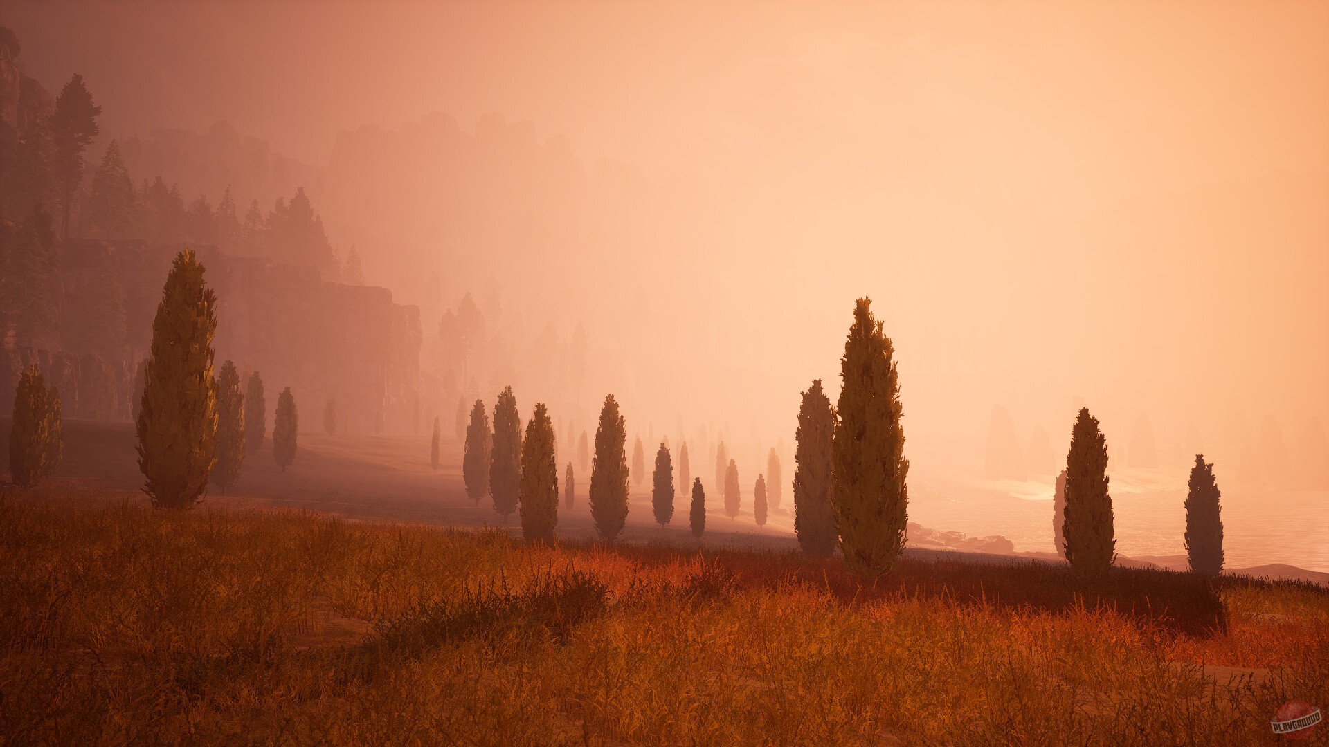 Скриншот из игры Terra Foliata - 20