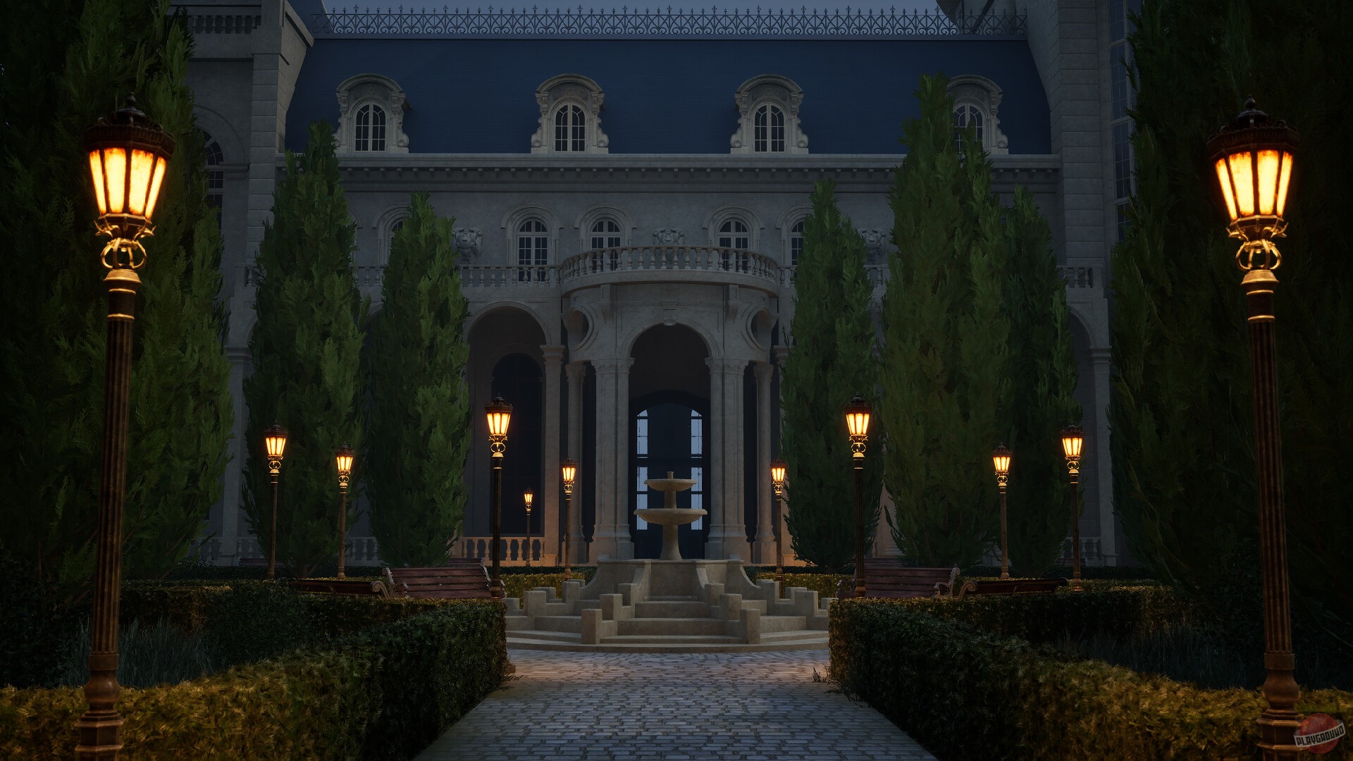 Скриншот из игры Terra Foliata - 11