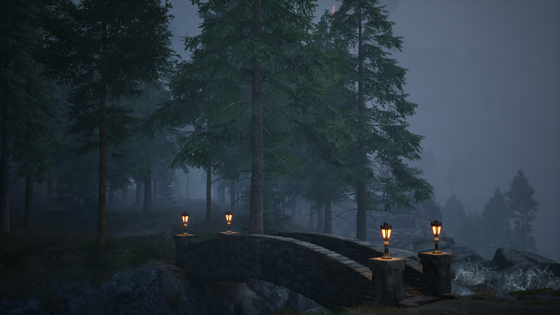 Скриншот из игры Terra Foliata - 15