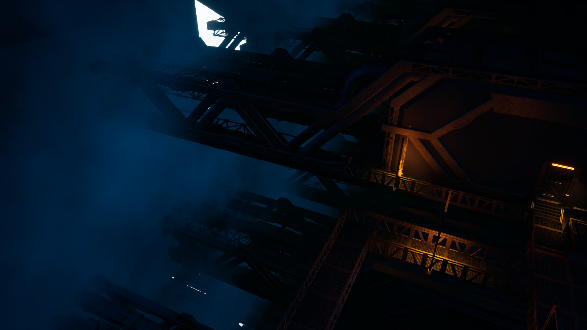 Скриншот из игры Terra Foliata - 19