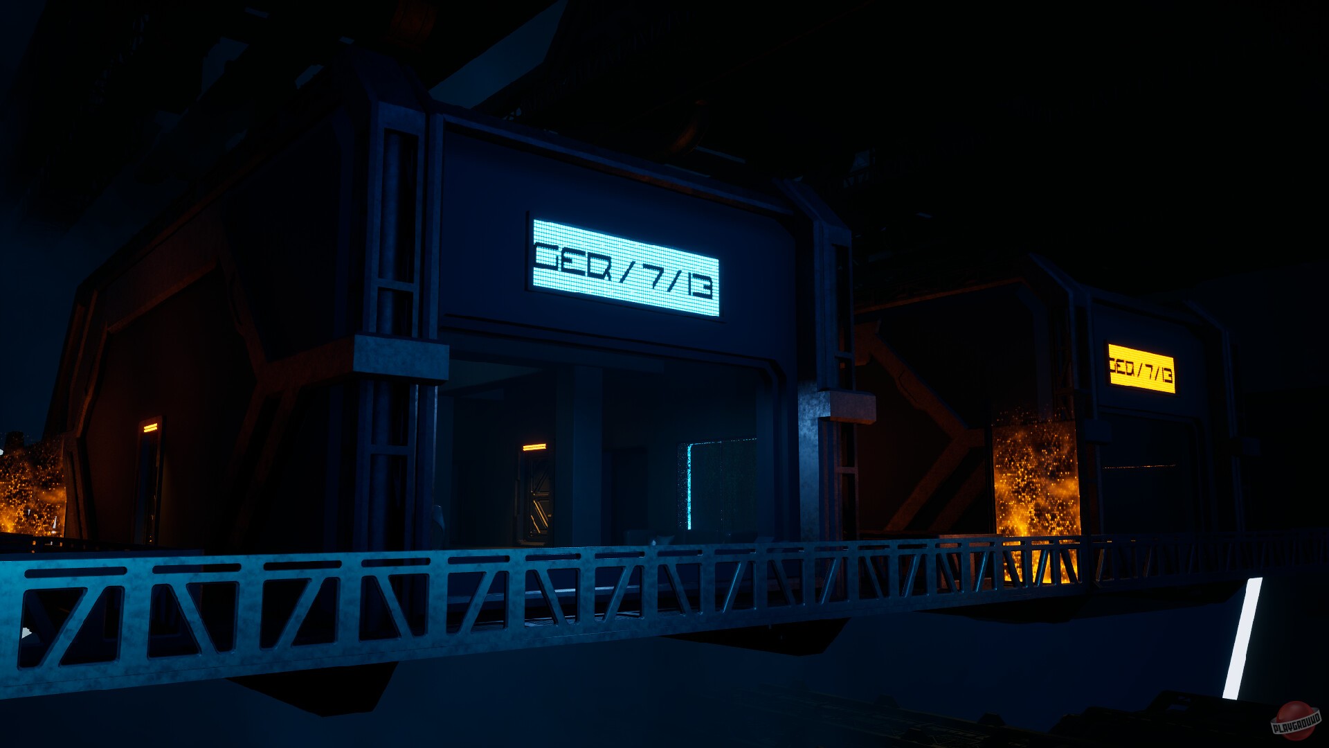 Скриншот из игры Terra Foliata - 18