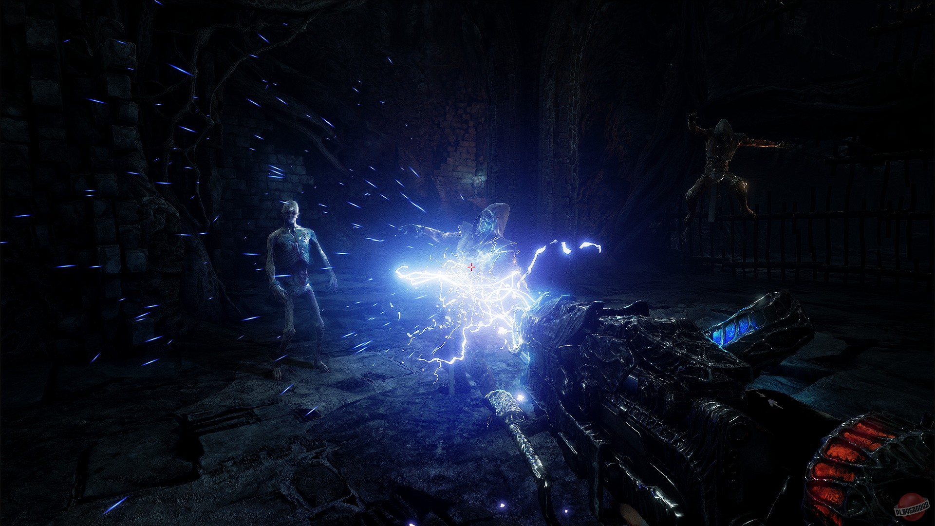 Скриншот из игры Inner Chains - 46