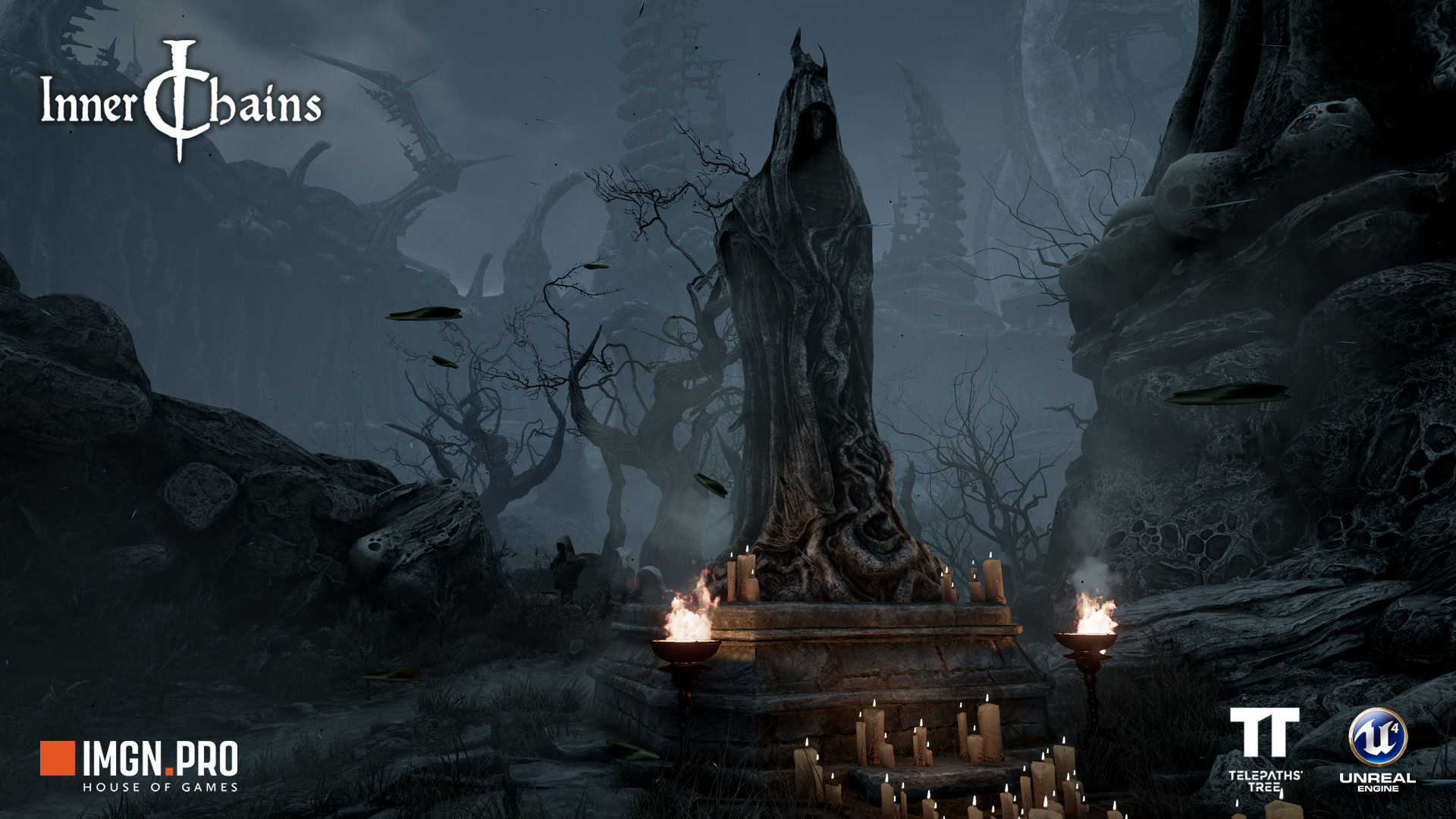 Скриншот из игры Inner Chains - 44