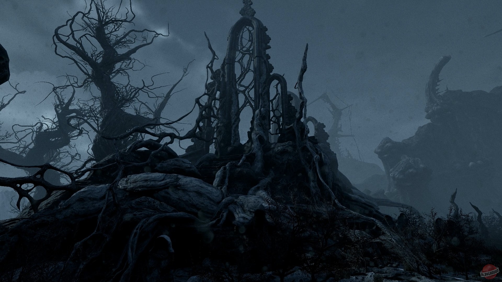 Скриншот из игры Inner Chains - 20