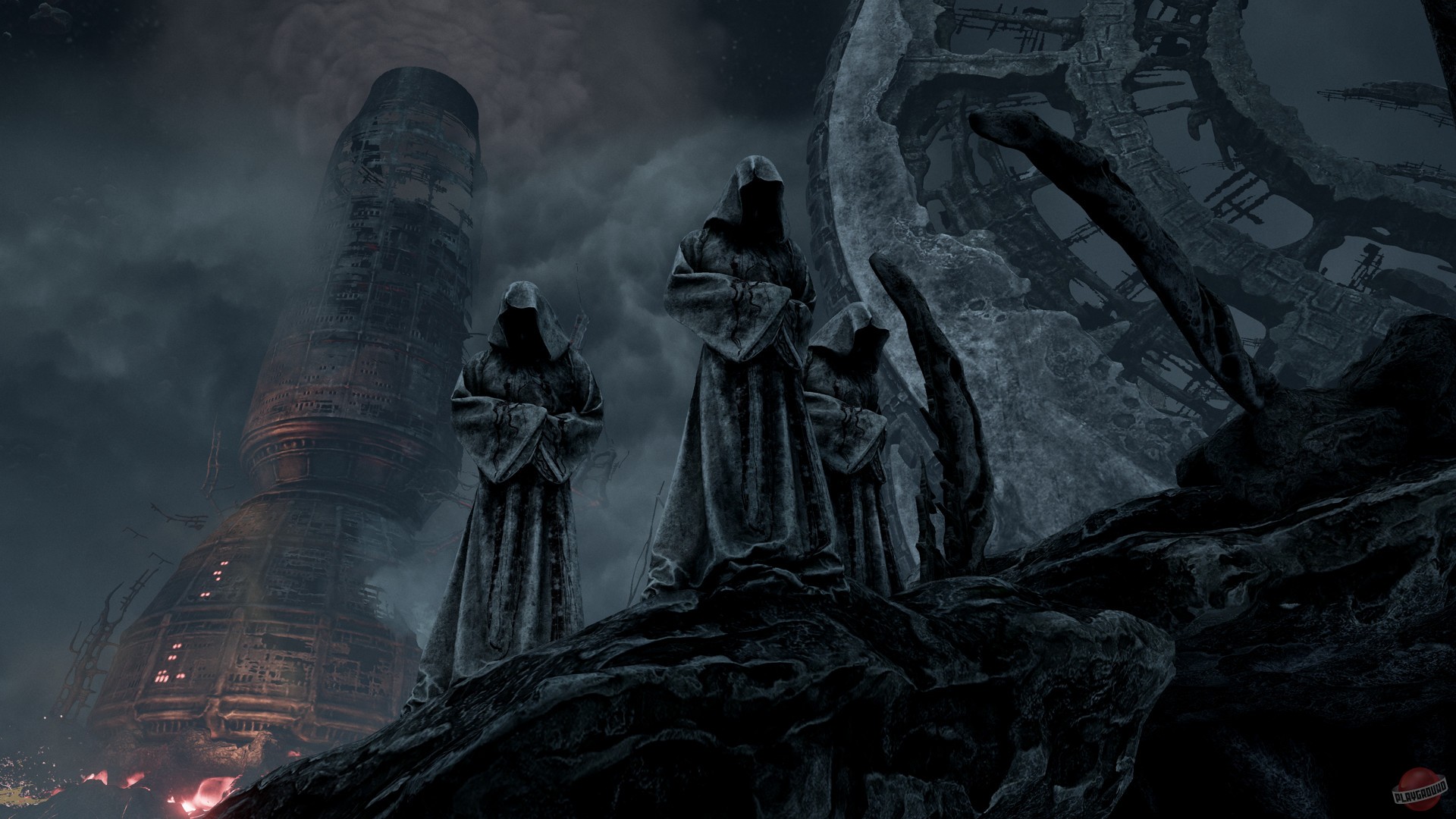 Скриншот из игры Inner Chains - 42