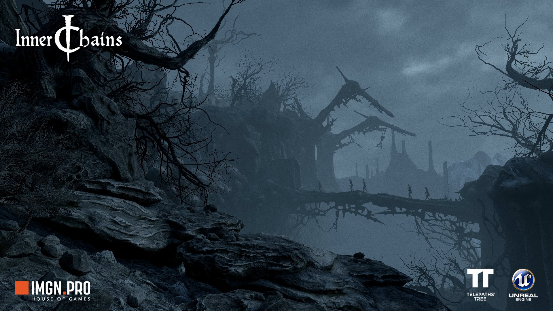 Скриншот из игры Inner Chains - 47