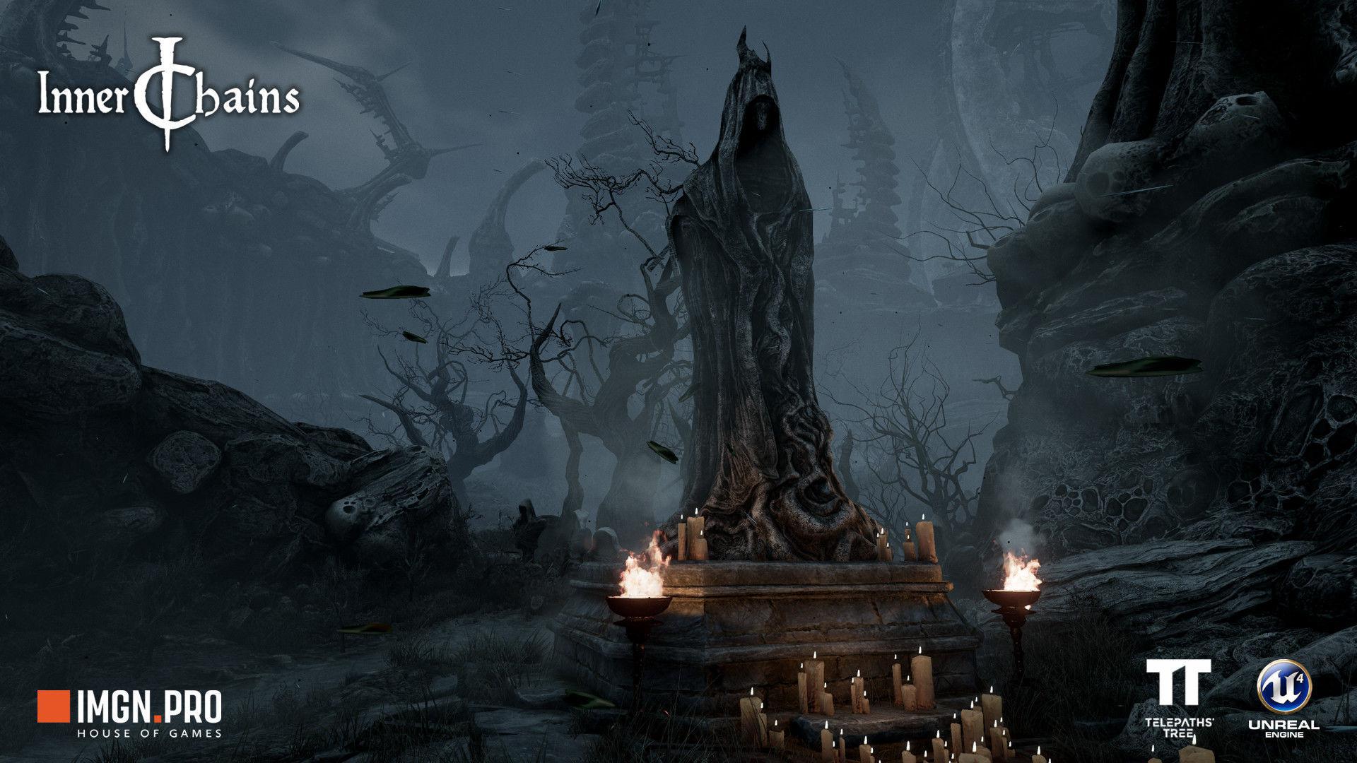 Скриншот из игры Inner Chains - 75