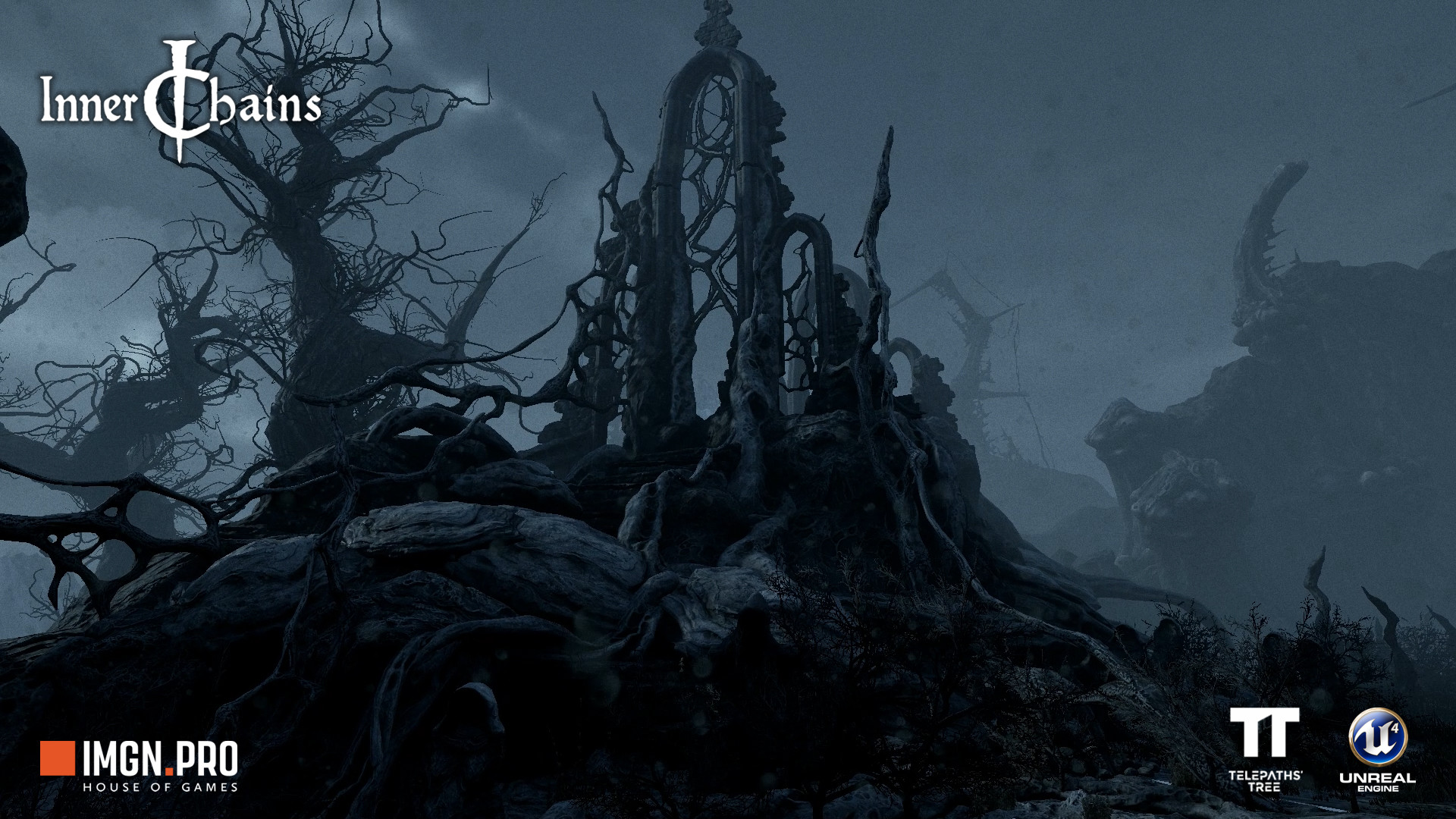 Скриншот из игры Inner Chains - 30