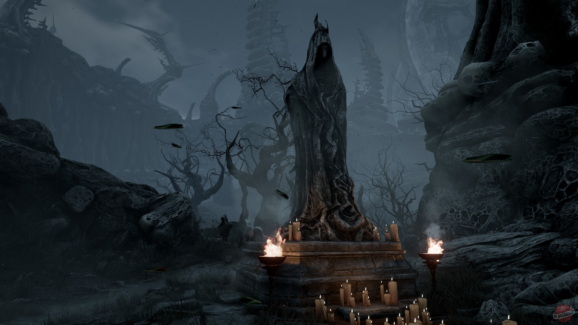 Скриншот из игры Inner Chains - 55