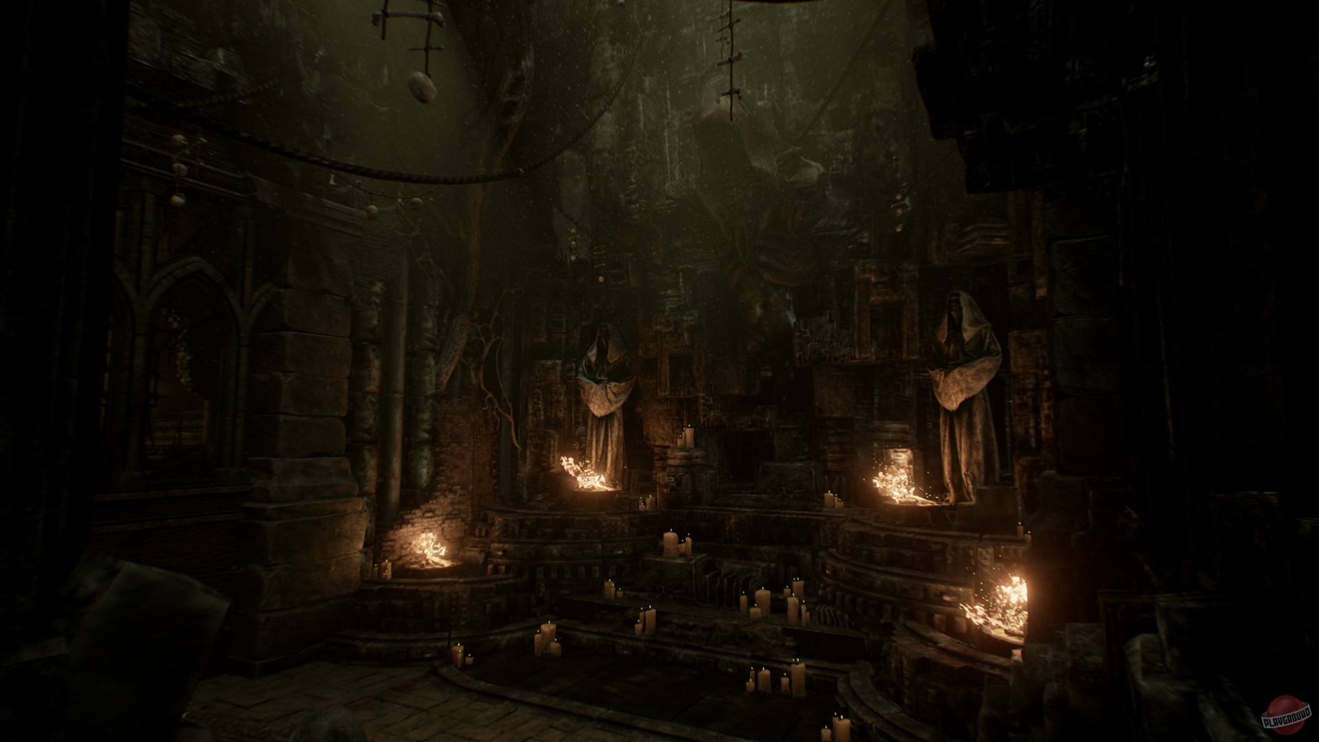 Скриншот из игры Inner Chains - 50