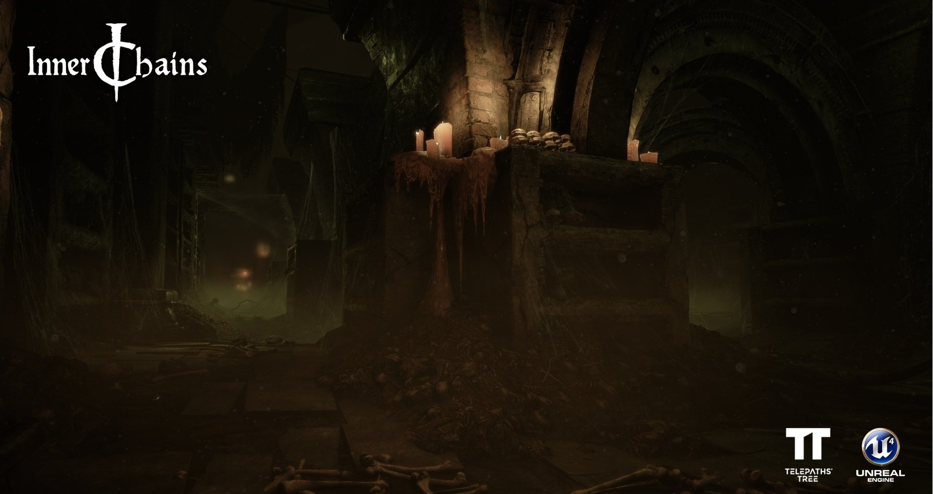 Скриншот из игры Inner Chains - 1