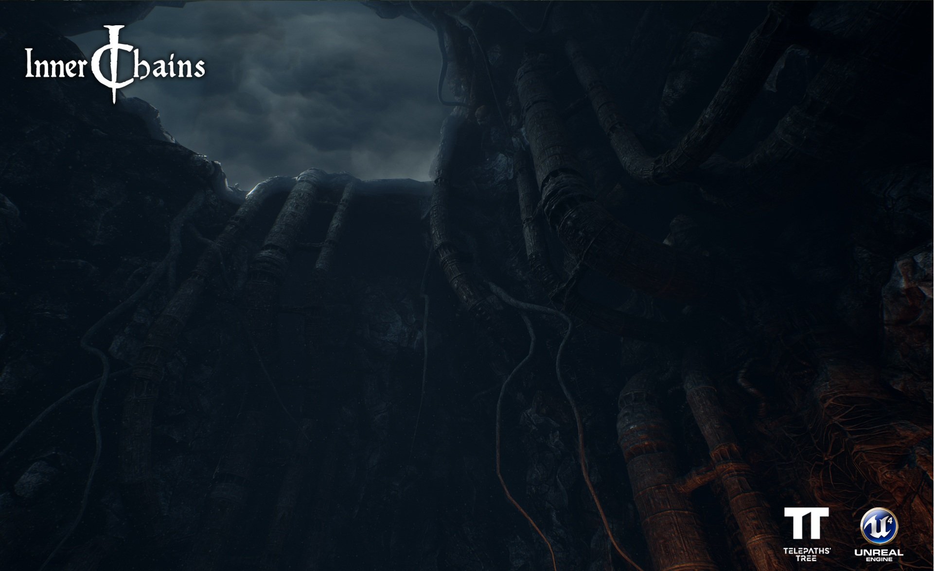 Скриншот из игры Inner Chains - 9