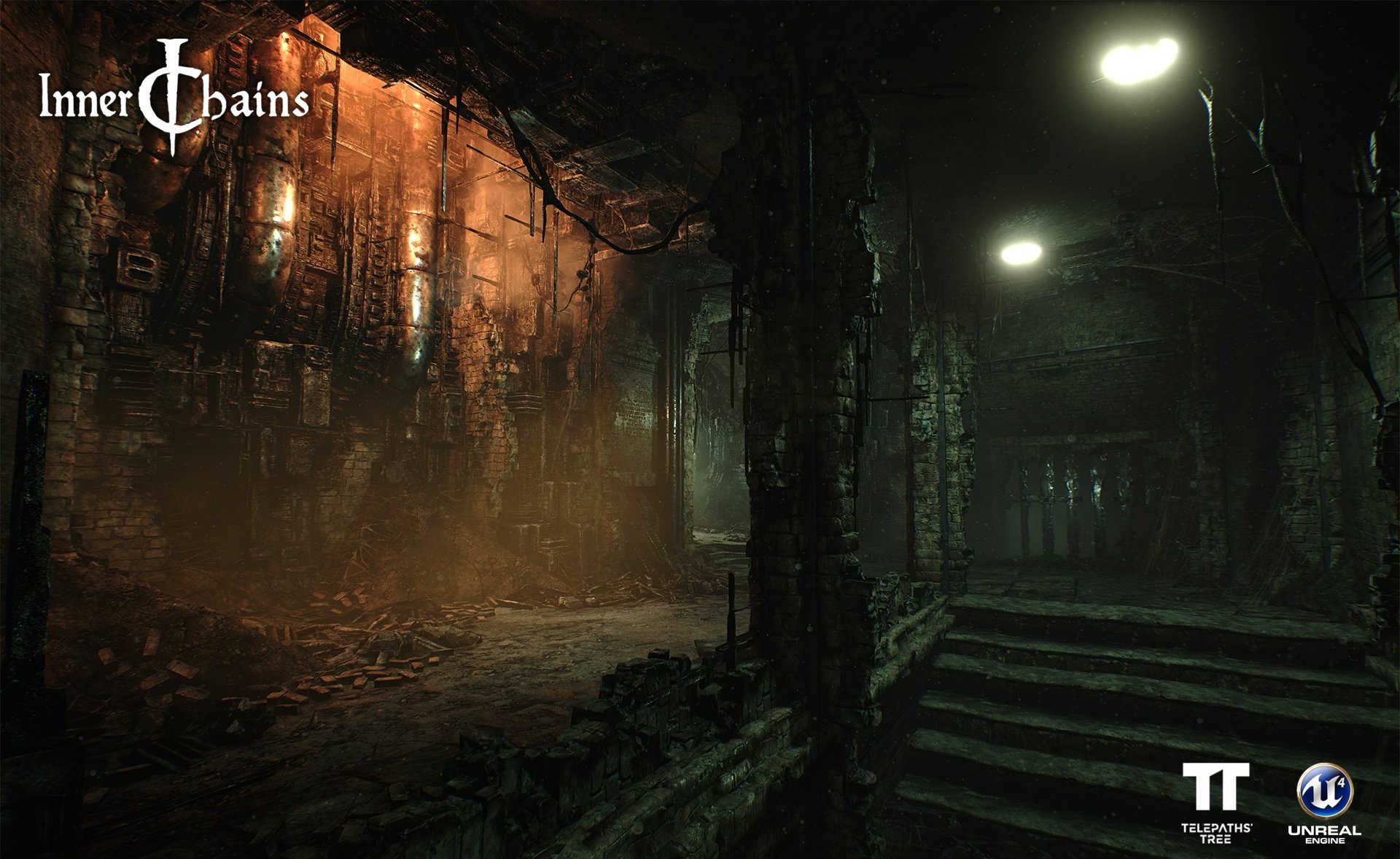 Скриншот из игры Inner Chains - 16