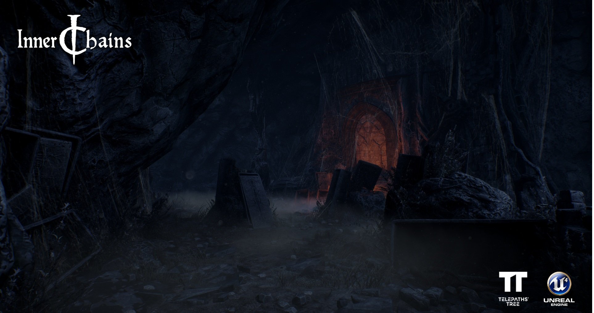 Скриншот из игры Inner Chains - 3