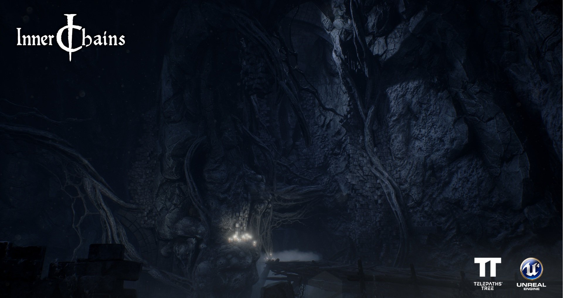 Скриншот из игры Inner Chains - 4