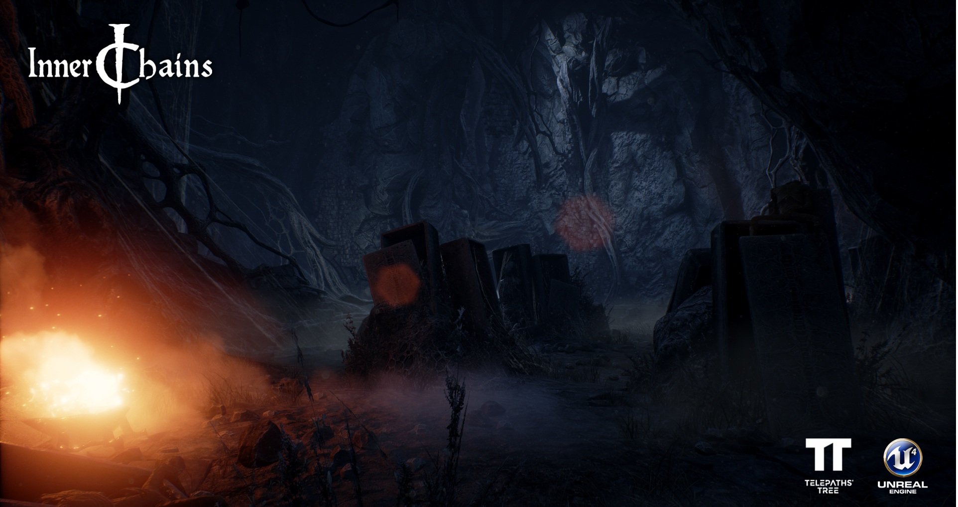 Скриншот из игры Inner Chains - 5