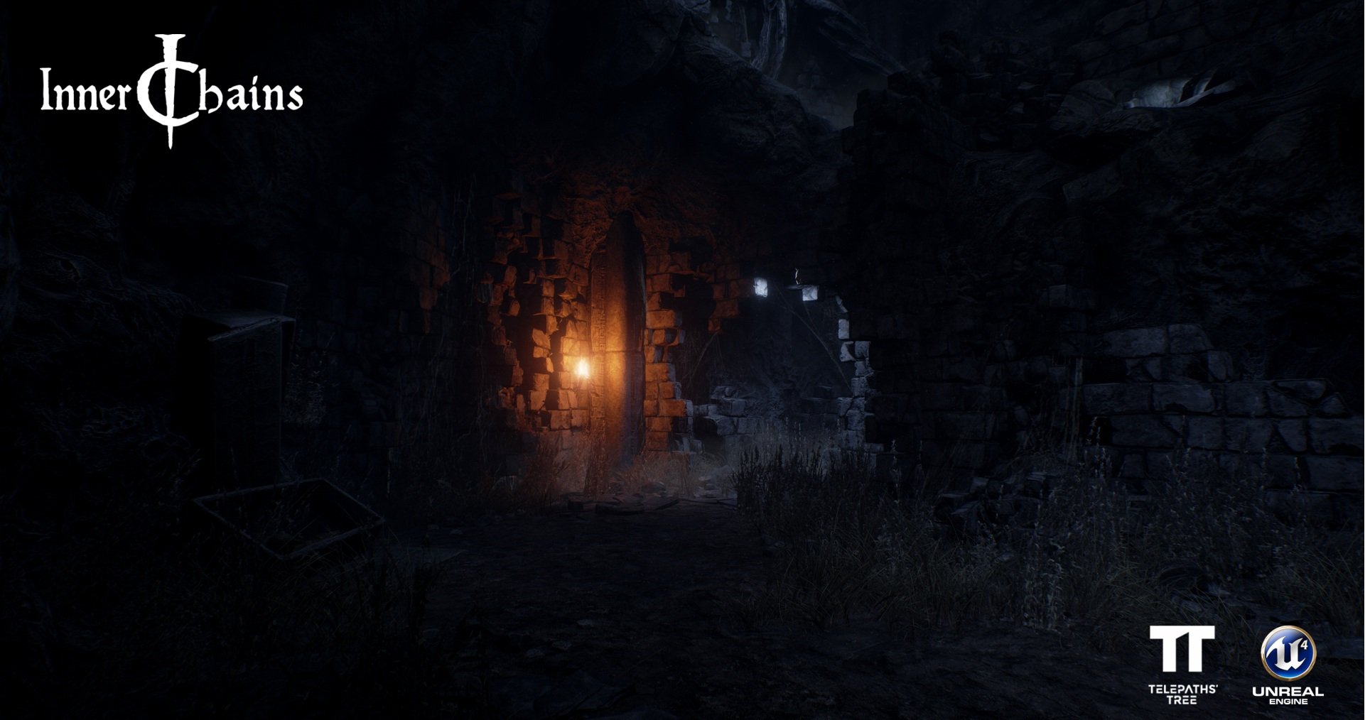 Скриншот из игры Inner Chains - 6