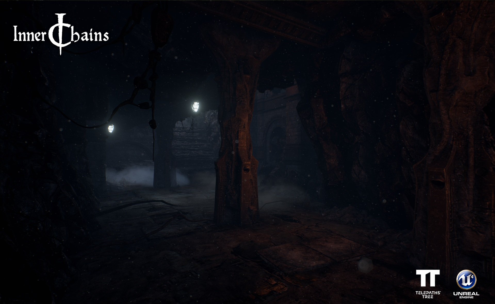 Скриншот из игры Inner Chains - 7