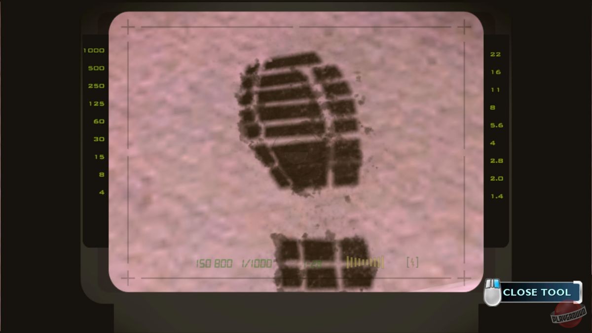 Скриншот из игры CSI: Fatal Conspiracy - 15