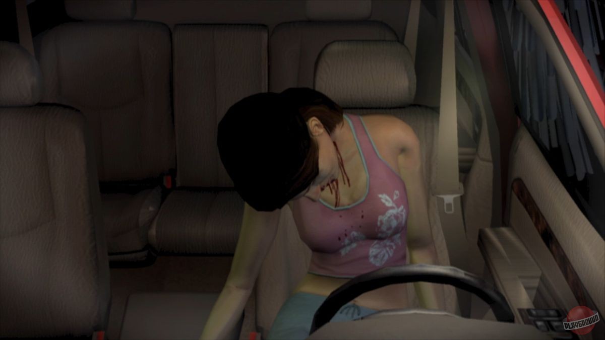 Скриншот из игры CSI: Fatal Conspiracy - 6