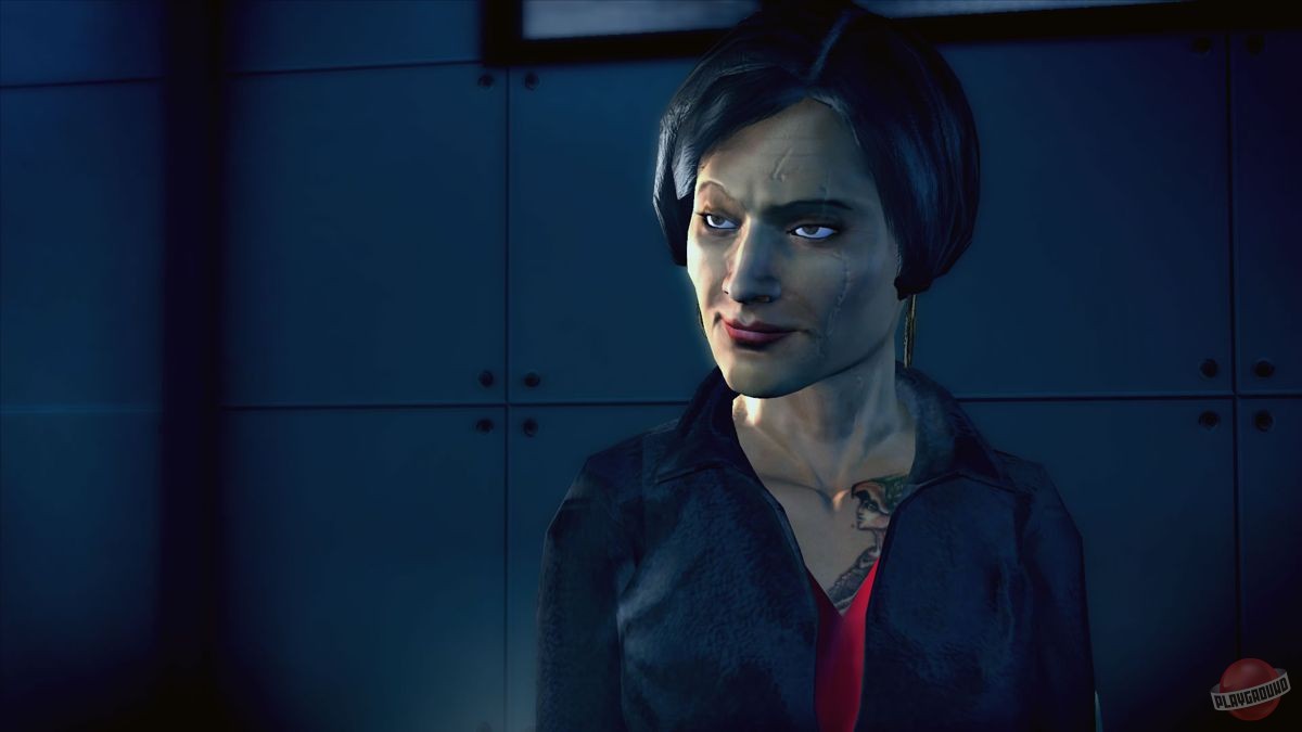 Скриншот из игры CSI: Fatal Conspiracy - 11