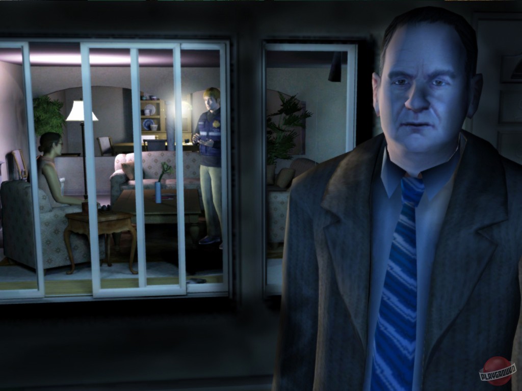 Скриншот из игры CSI: Hard Evidence - 9