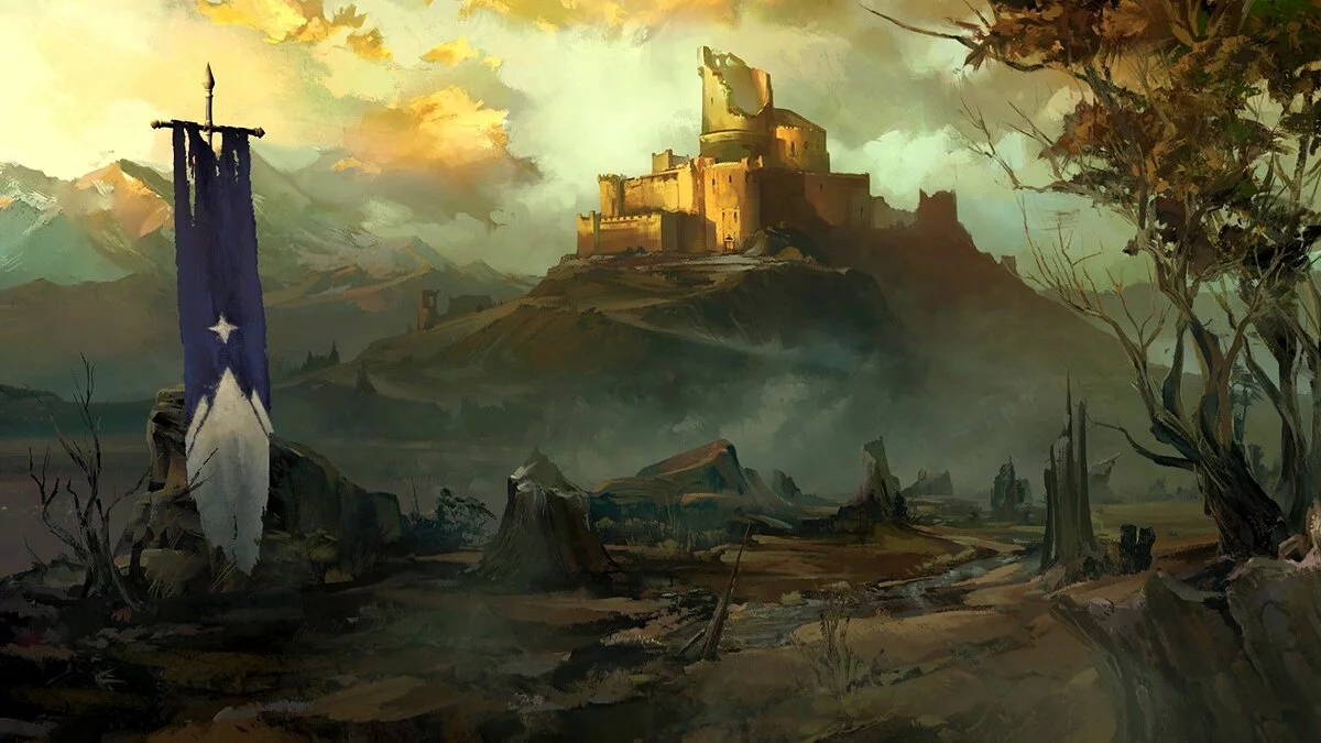 Скриншот из игры Game of Thrones: Episode 4 — Sons of Winter - 4