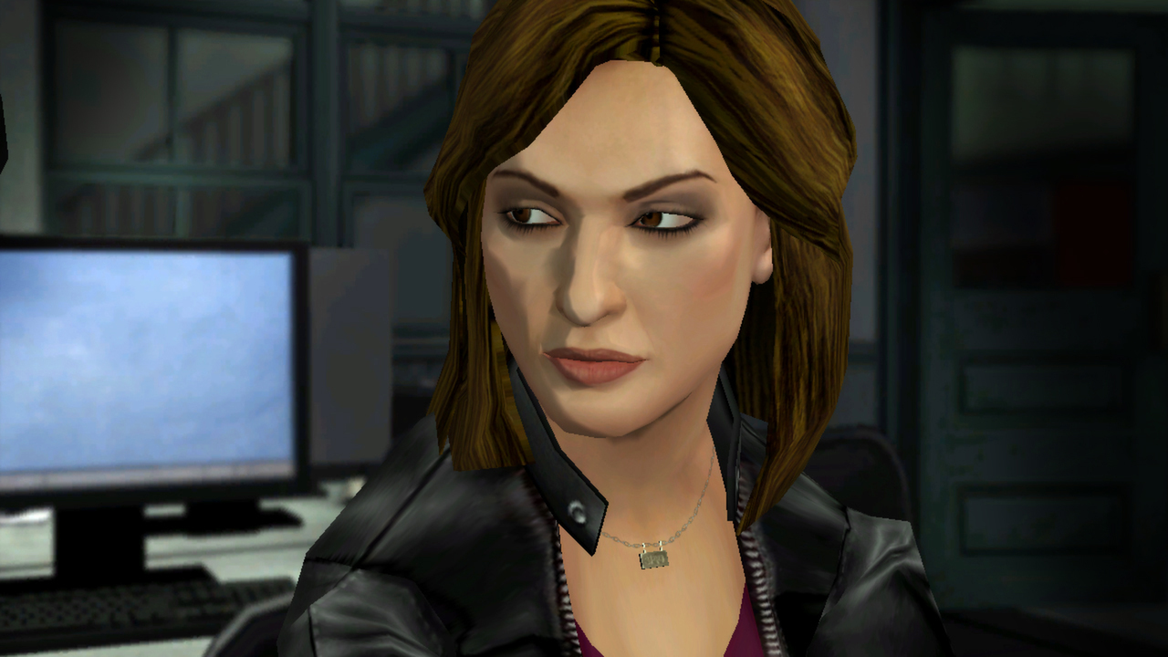 Скриншот из игры Law & Order: Legacies - 3
