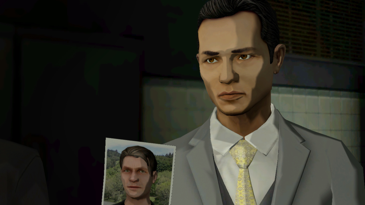 Скриншот из игры Law & Order: Legacies - 39