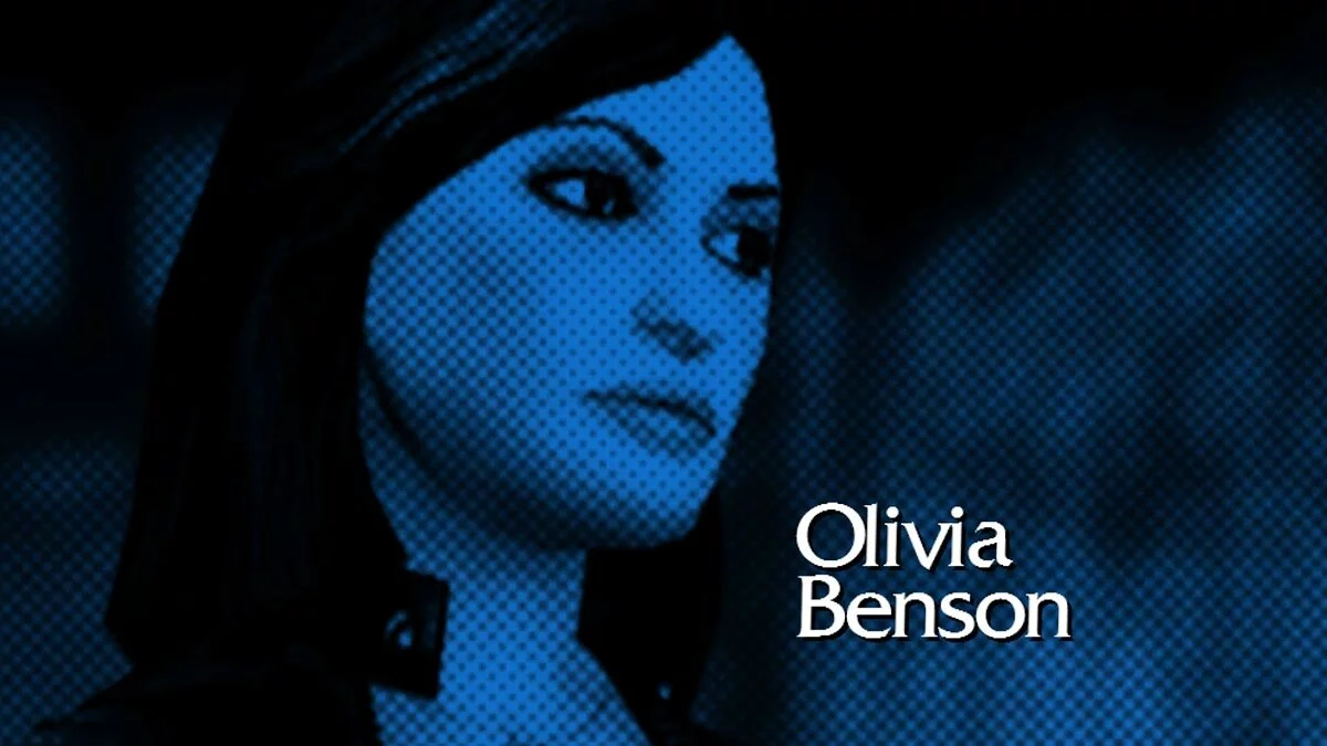Скриншот из игры Law & Order: Legacies - 4