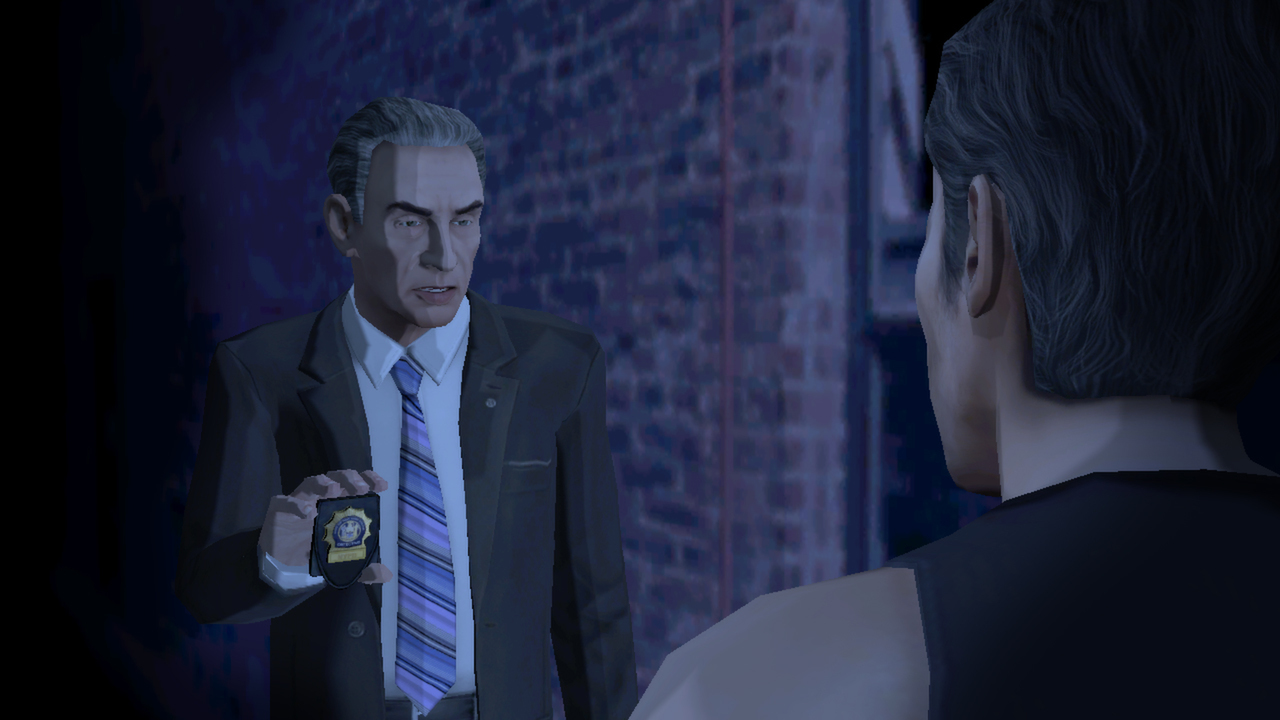 Скриншот из игры Law & Order: Legacies - 37