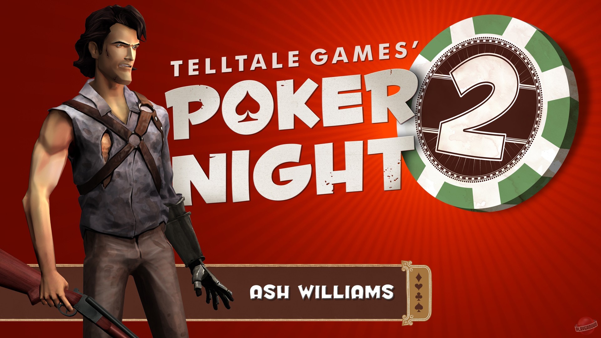 Скриншот из игры Poker Night 2 - 13