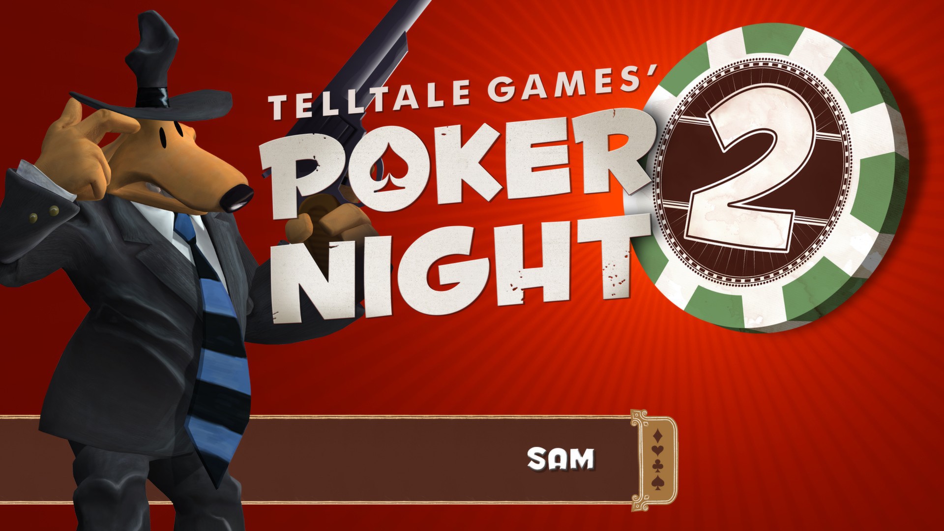 Скриншот из игры Poker Night 2 - 3