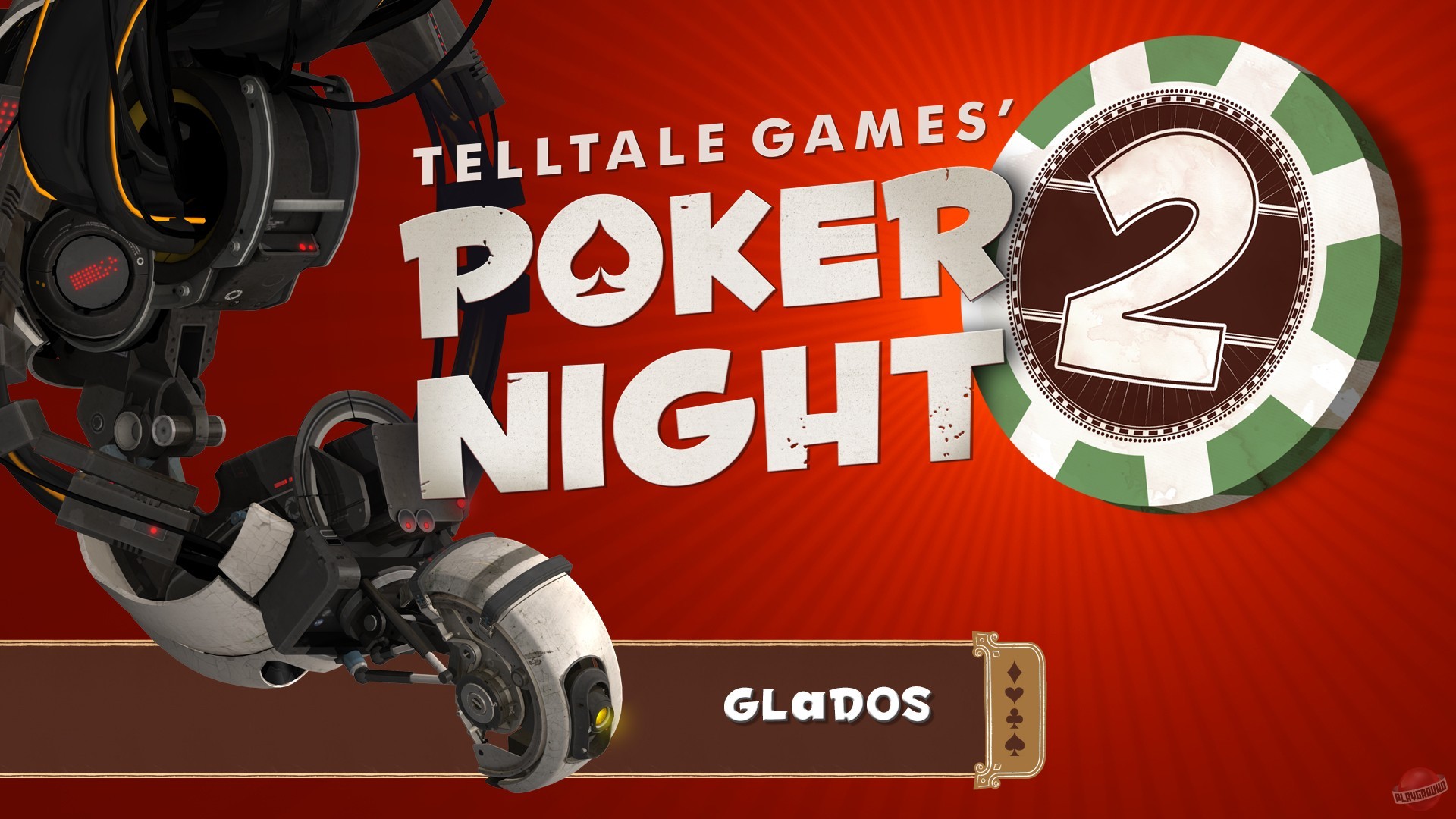 Скриншот из игры Poker Night 2 - 6