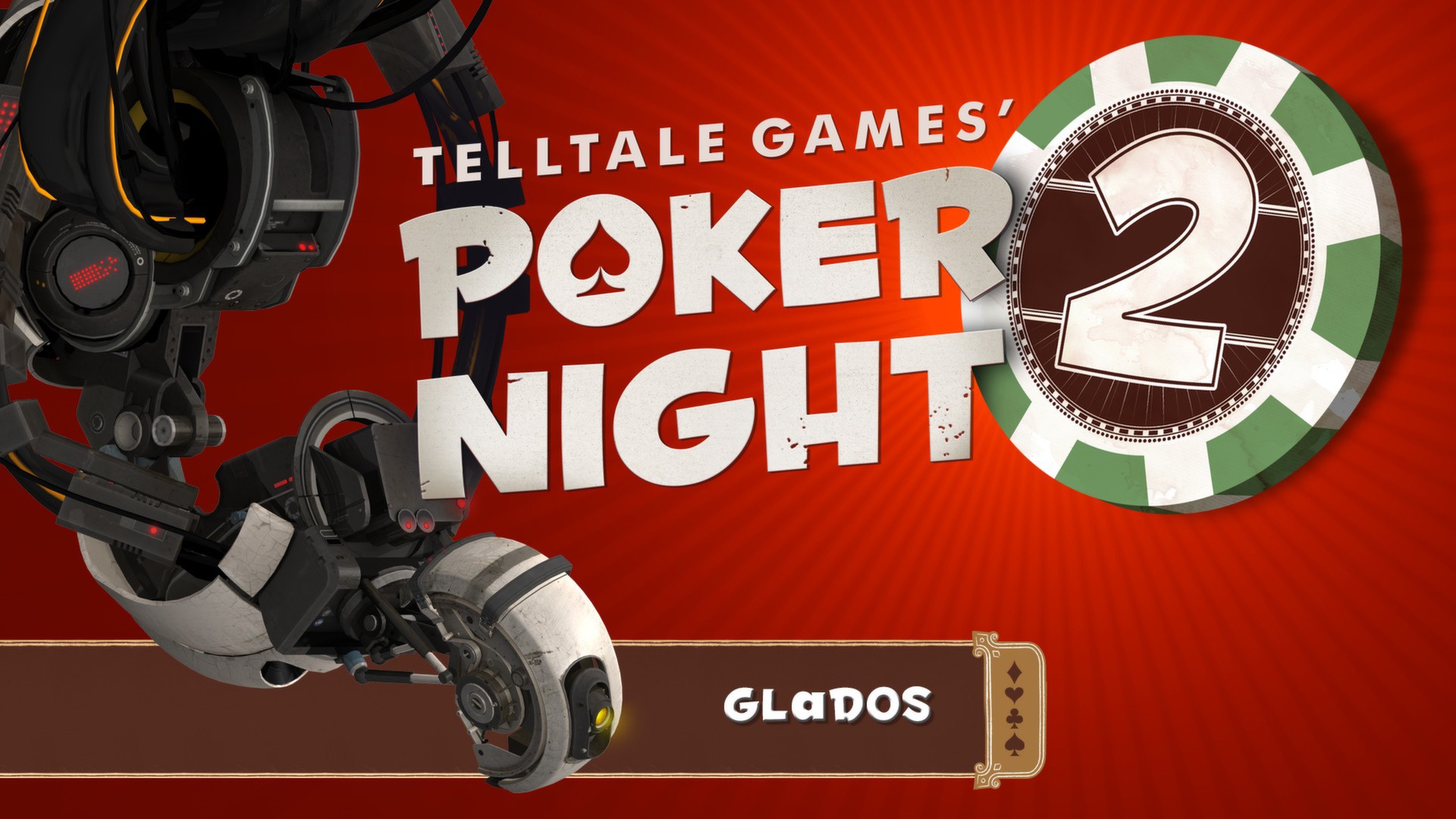 Скриншот из игры Poker Night 2 - 19