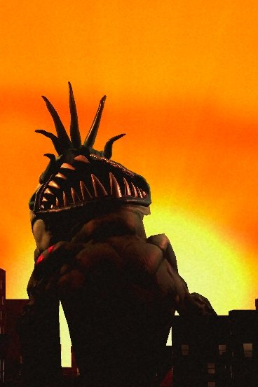 Скриншот из игры Sam & Max 305: The City that Dares not Sleep - 4