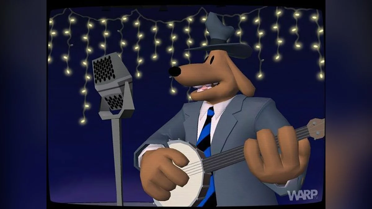 Скриншот из игры Sam & Max: Episode 2 - Situation Comedy - 4