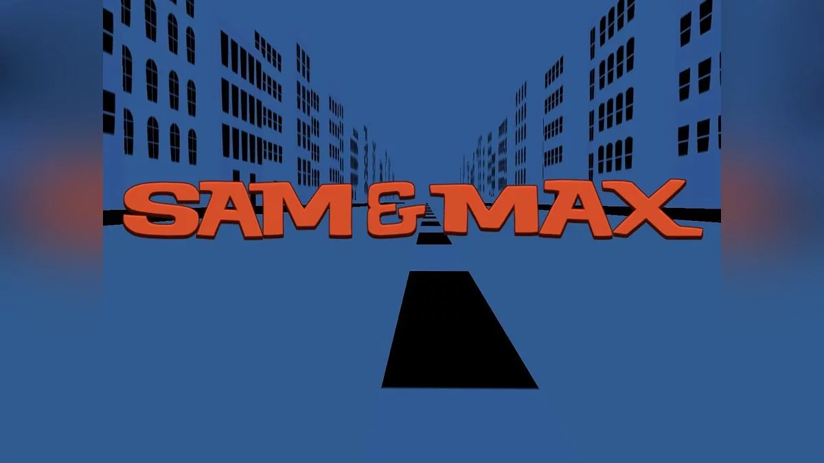 Скриншот из игры Sam & Max: Episode 4 - Abe Lincoln Must Die! - 8
