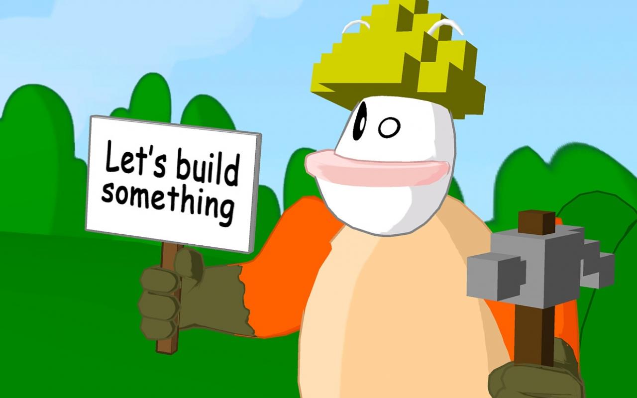 Скриншот из игры Strong Bad's Cool Game for Attractive People - 76