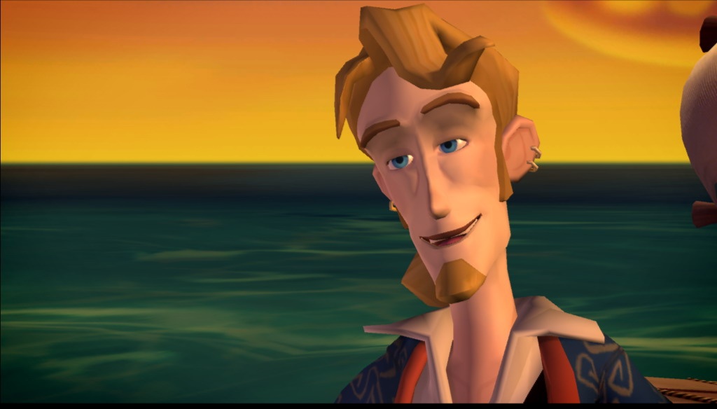 Скриншот из игры Tales of Monkey Island - 78