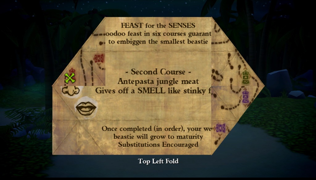 Скриншот из игры Tales of Monkey Island - 40