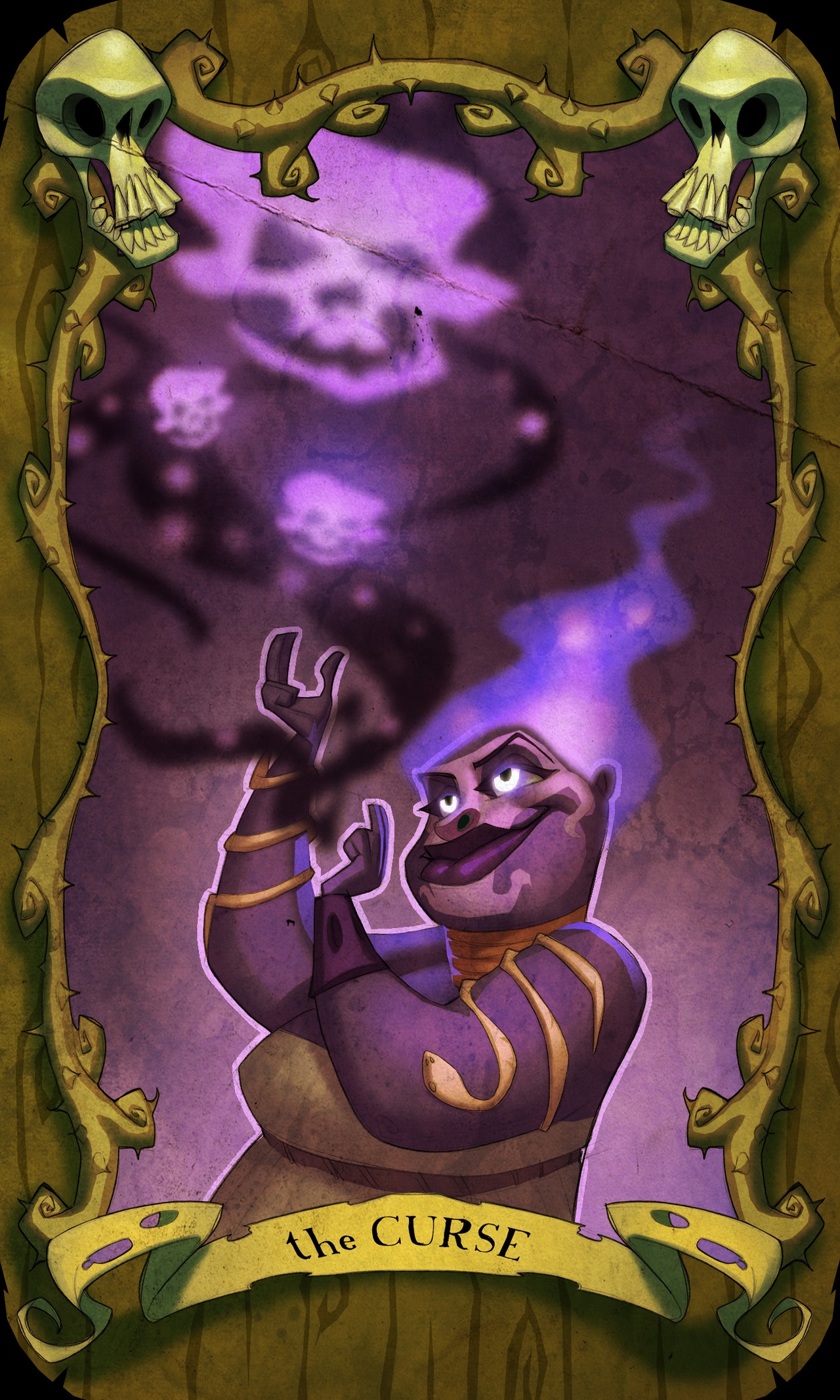 Скриншот из игры Tales of Monkey Island - 102