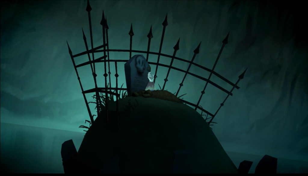 Скриншот из игры Tales of Monkey Island - 147
