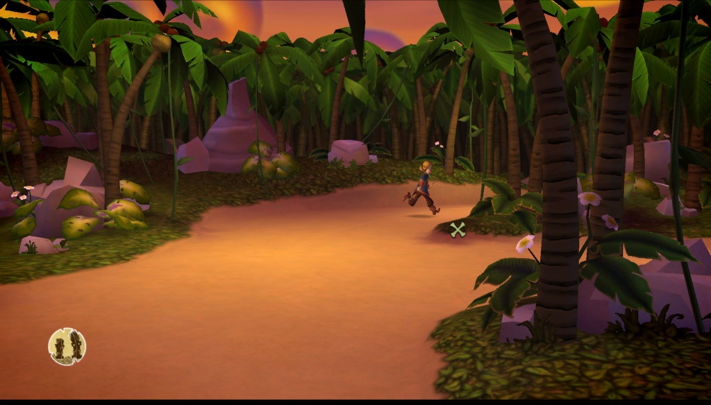 Скриншот из игры Tales of Monkey Island - 167