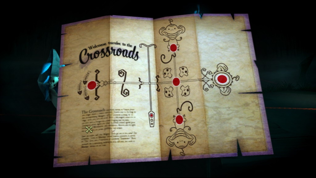 Скриншот из игры Tales of Monkey Island - 166