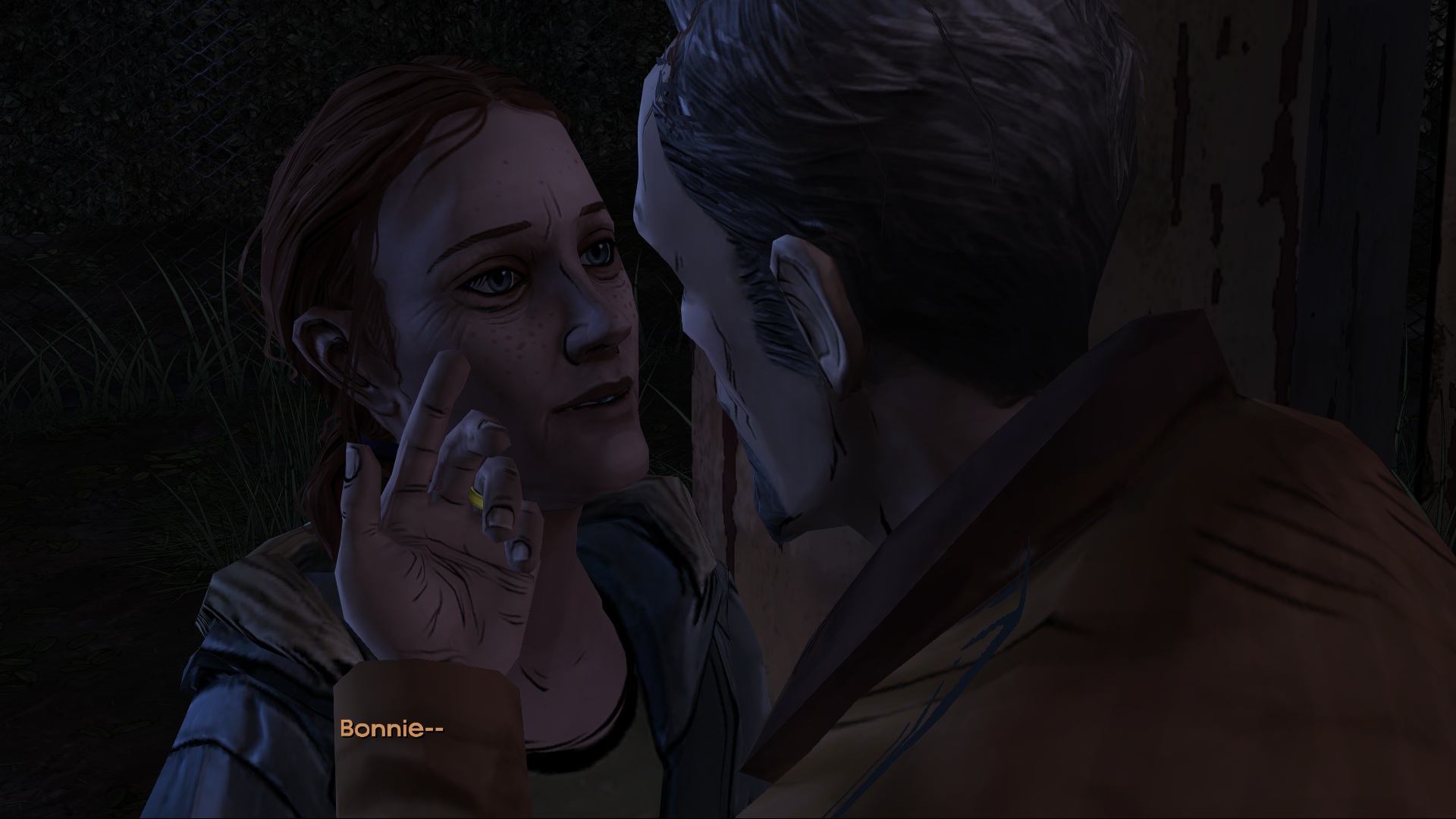 Скриншот из игры The Walking Dead: 400 Days - 11