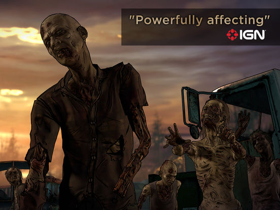 Скриншот из игры The Walking Dead: A New Frontier - 82