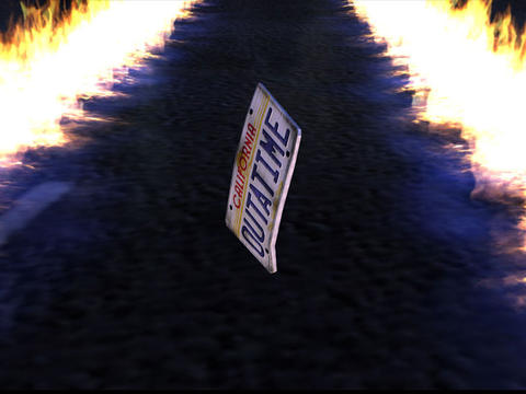 Скриншот из игры Back to the Future: The Game - 86