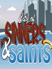 Обложка игры City of Sinners and Saints